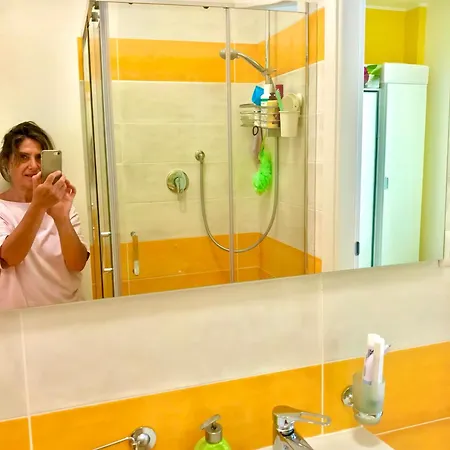 Appartement Loft Indipendente Vicino L'università Torvergata *