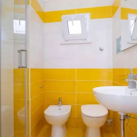 Appartement Loft Indipendente Vicino L'università Torvergata Rome