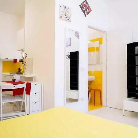 Loft Indipendente Vicino L'università Torvergata * Rome