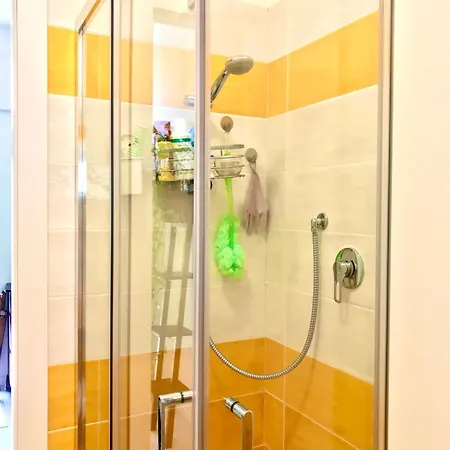 Loft Indipendente Vicino L'università Torvergata Appartement Rome