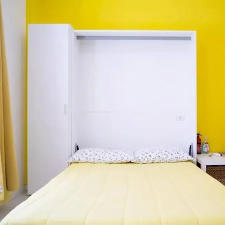 Apartment Loft Indipendente Vicino L'universita Torvergata Rome