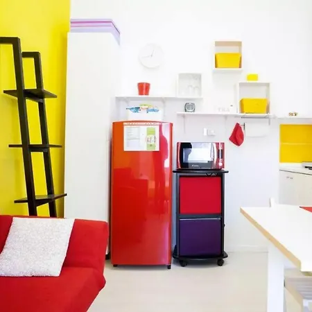Loft Indipendente Vicino L'universita Torvergata *