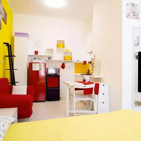 Loft Indipendente Vicino L'universita Torvergata Rome
