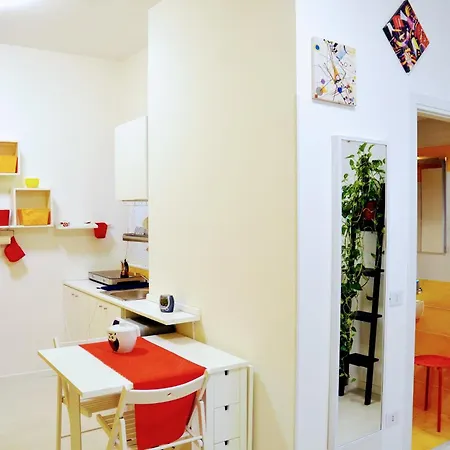 Loft Indipendente Vicino L'universita Torvergata Apartment