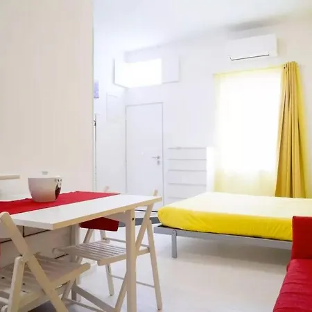 Apartment Loft Indipendente Vicino L'universita Torvergata