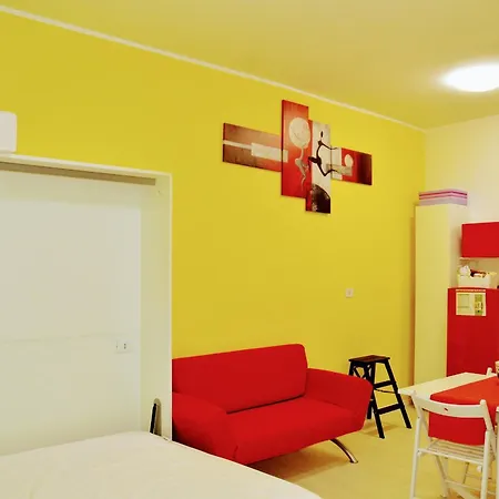 Loft Indipendente Vicino L'universita Torvergata *