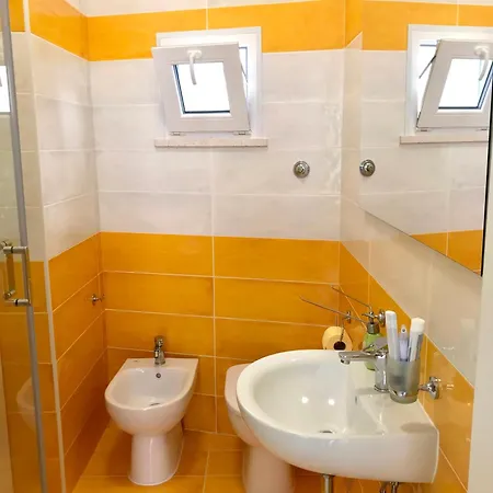 Apartment Loft Indipendente Vicino L'universita Torvergata Rome