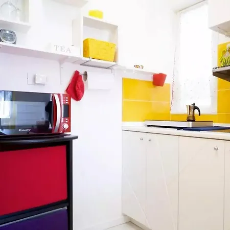 Loft Indipendente Vicino L'universita Torvergata