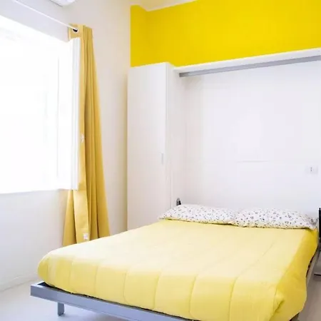 Loft Indipendente Vicino L'universita Torvergata Rome