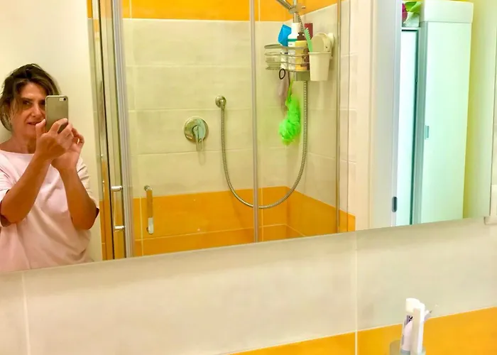 Apartment Loft Indipendente Vicino L'universita Torvergata *