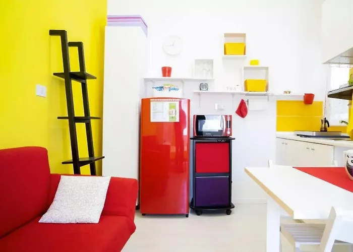 Loft Indipendente Vicino L'universita Torvergata *