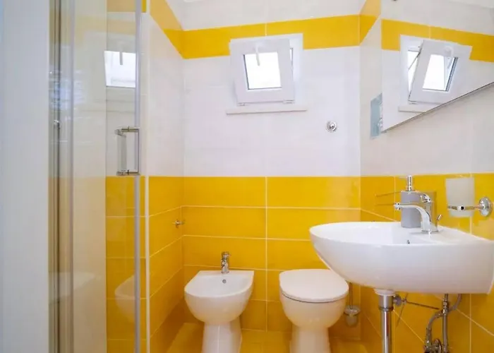 Apartment Loft Indipendente Vicino L'universita Torvergata Rom