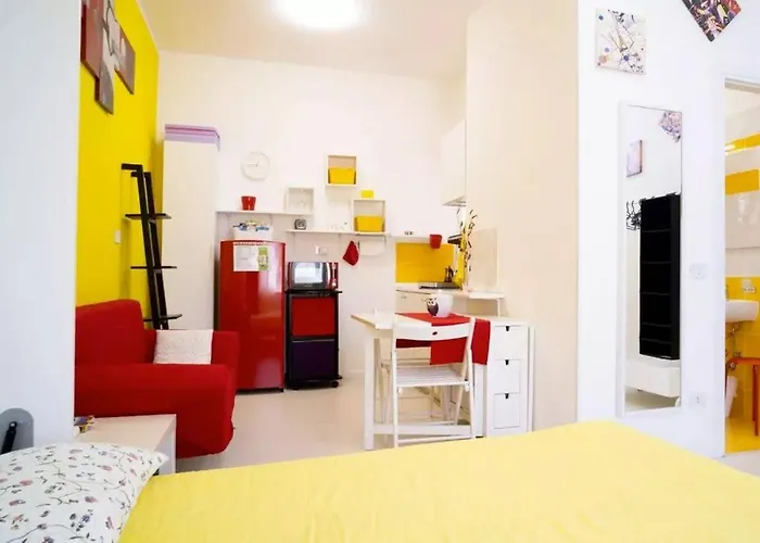 Loft Indipendente Vicino L'universita Torvergata Rom