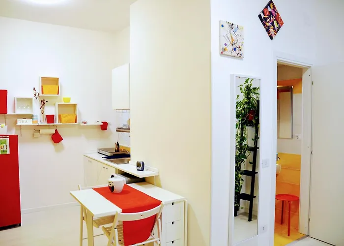 Loft Indipendente Vicino L'universita Torvergata Apartment