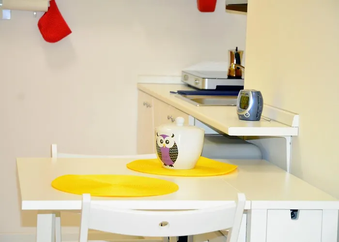 Loft Indipendente Vicino L'universita Torvergata Apartment *