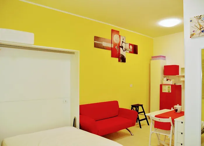 Loft Indipendente Vicino L'universita Torvergata *