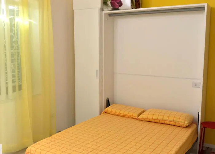 Loft Indipendente Vicino L'universita Torvergata Apartment