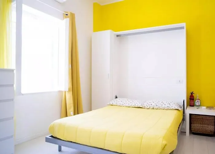 Loft Indipendente Vicino L'universita Torvergata Rom